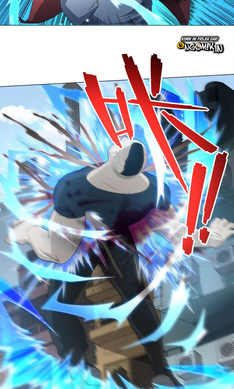 Ultimate Soldier chapter 6